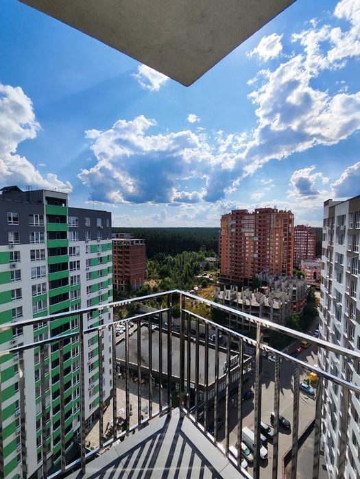 Квартира на ЖК Центральний-2 в Києві, ID 287452, фото №19