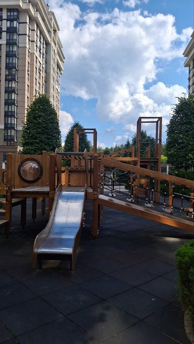 Квартира на ЖК Центральний-2 в Київ, ID 287452, фото №3