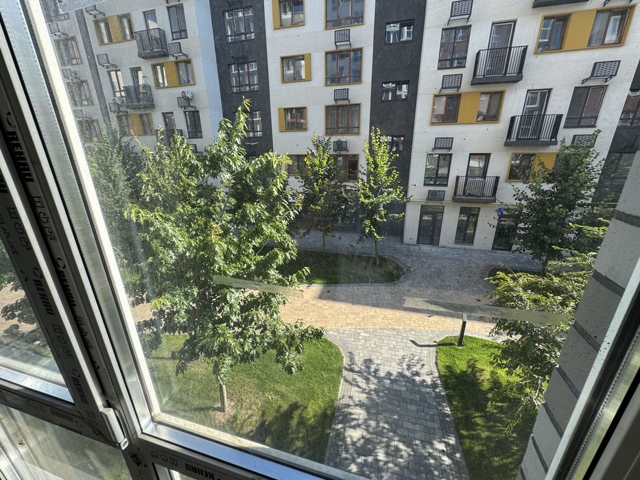 Квартира на ЖК Олімп в Києві, ID 238845, фото №13