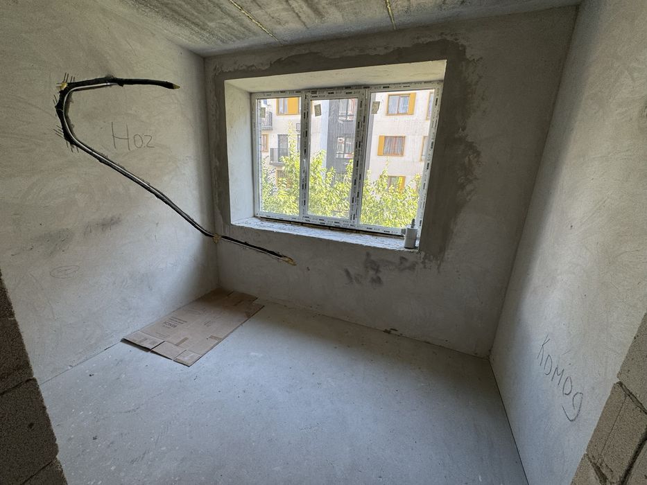 Квартира на ЖК Олімп в Київ, ID 238845, фото №5