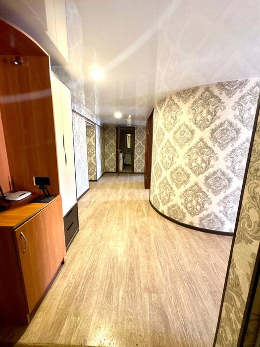 Квартира на вул. Ярослава Баиса, 23 в Одесі, ID 253742, фото №1