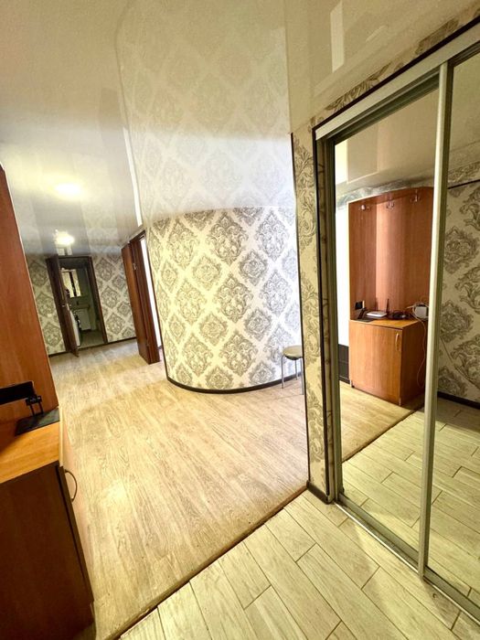 Квартира на вул. Ярослава Баиса, 23 в Одесі, ID 253742, фото №2