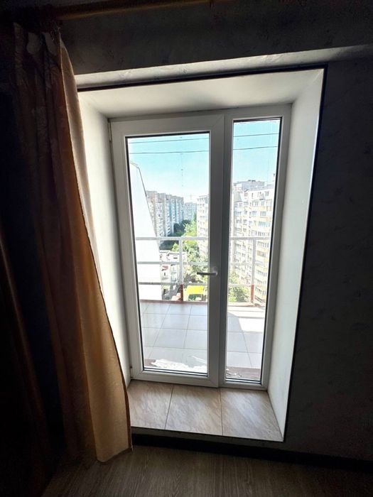 Квартира на вул. Ярослава Баиса, 23 в Одесі, ID 253742, фото №14