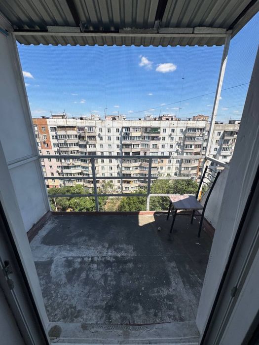 Квартира на вул. Ярослава Баиса, 23 в Одесі, ID 253742, фото №15
