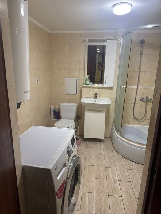 Квартира на вул. Ярослава Баиса, 23 в Одесі, ID 253742, фото №16