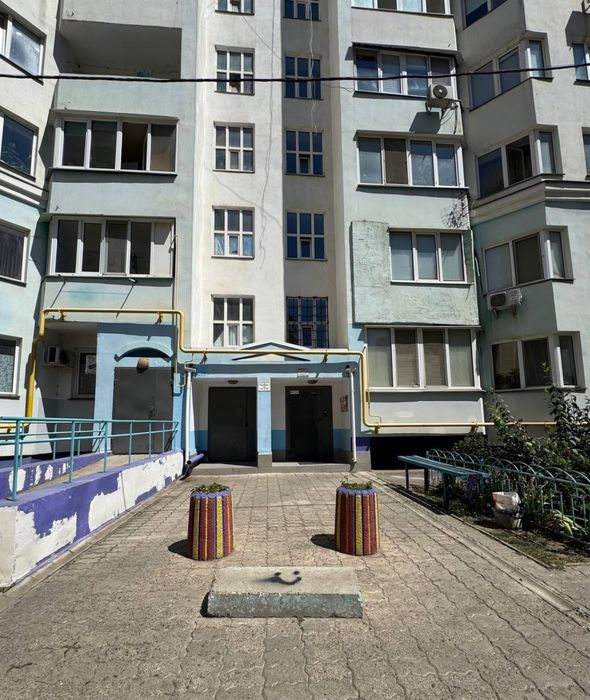 Квартира на вул. Ярослава Баиса, 23 в Одесі, ID 253742, фото №19