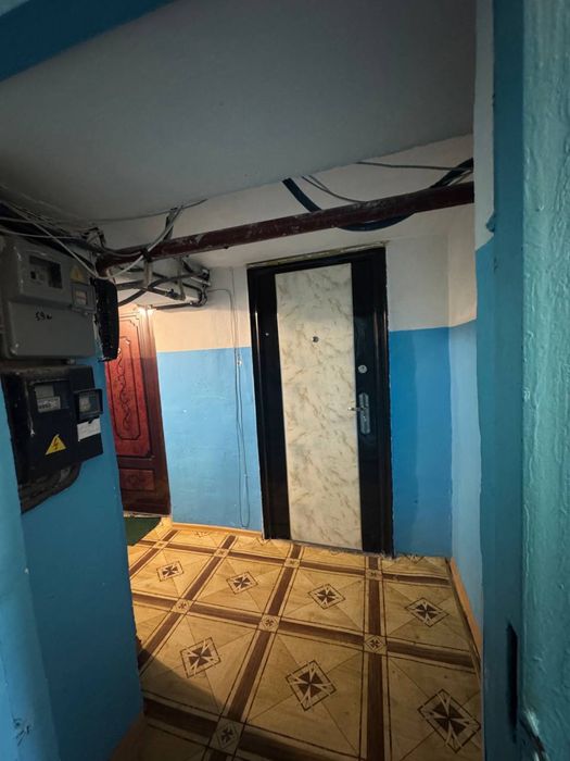 Квартира на вул. Ярослава Баиса, 23 в Одесі, ID 253742, фото №21