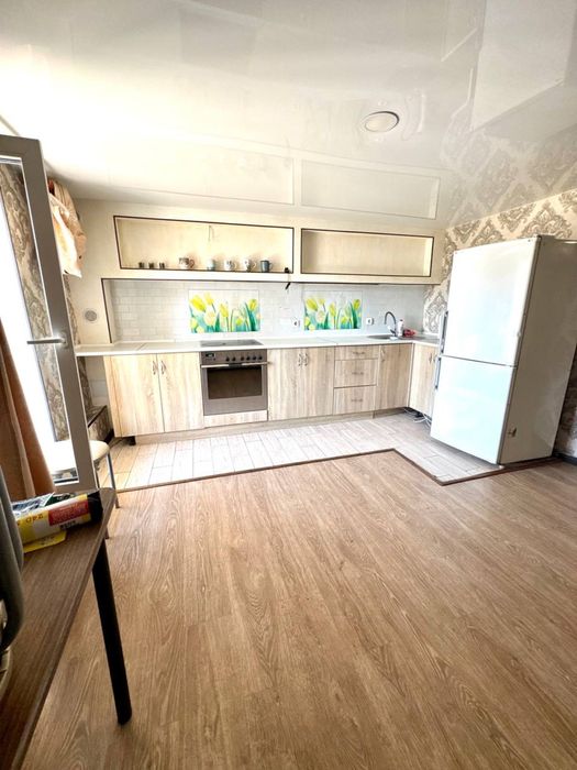 Квартира на вул. Ярослава Баиса, 23 в Одесі, ID 253742, фото №4