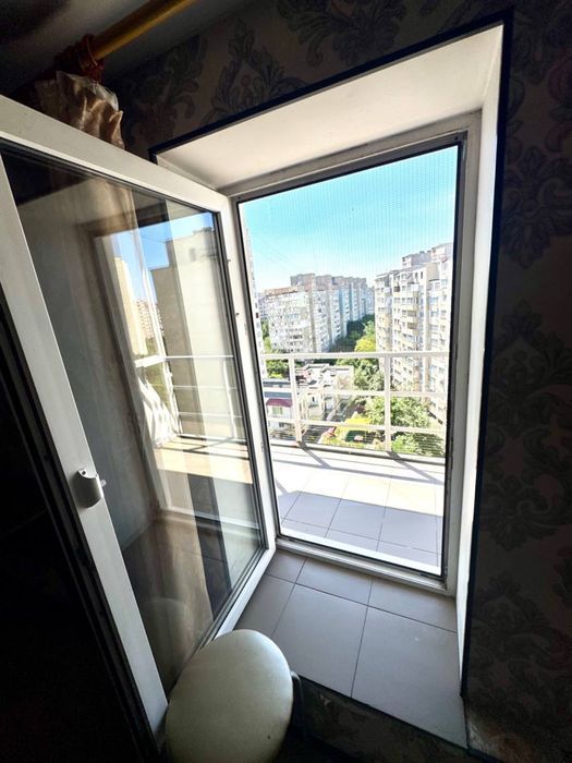 Квартира на вул. Ярослава Баиса, 23 в Одесі, ID 253742, фото №6