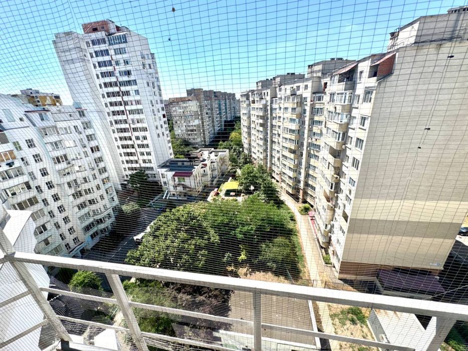 Квартира на вул. Ярослава Баиса, 23 в Одесі, ID 253742, фото №7