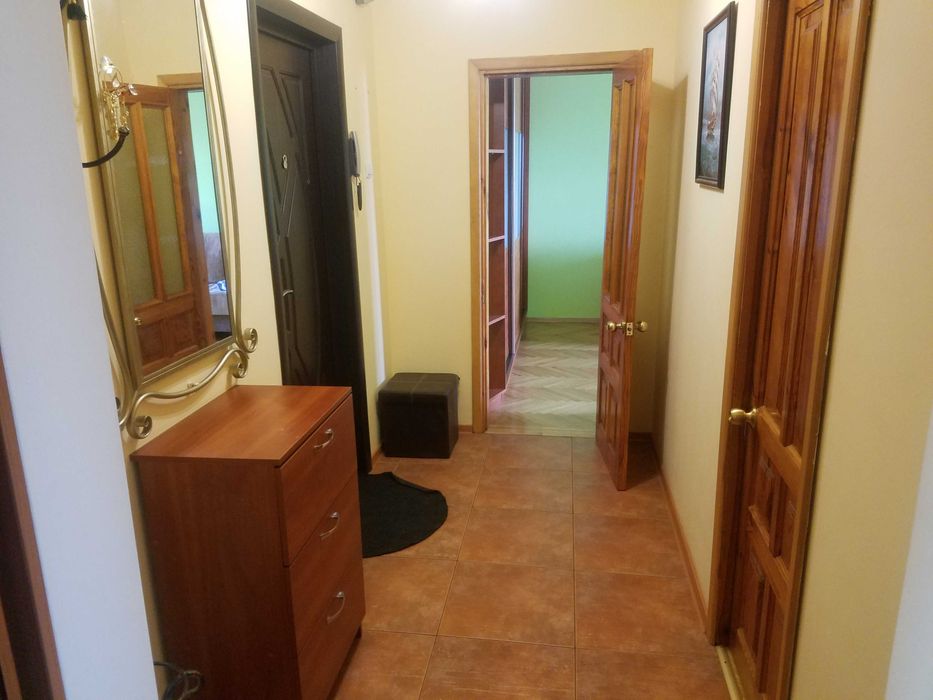 Квартира на просп. П.Григоренка, 29 в Києві, ID 218208, фото №15