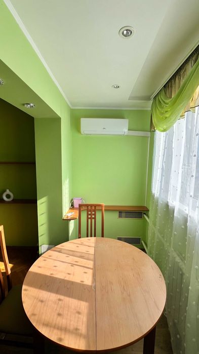 Квартира на просп. П.Григоренка, 29 в Києві, ID 218208, фото №4