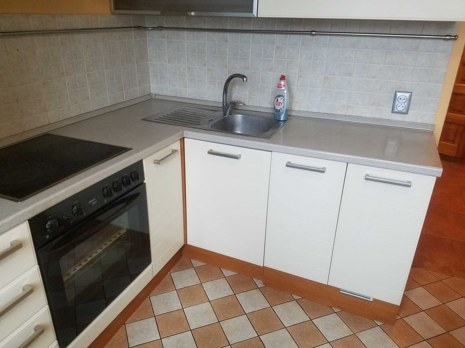 Квартира на просп. П.Григоренка, 29 в Києві, ID 218208, фото №6
