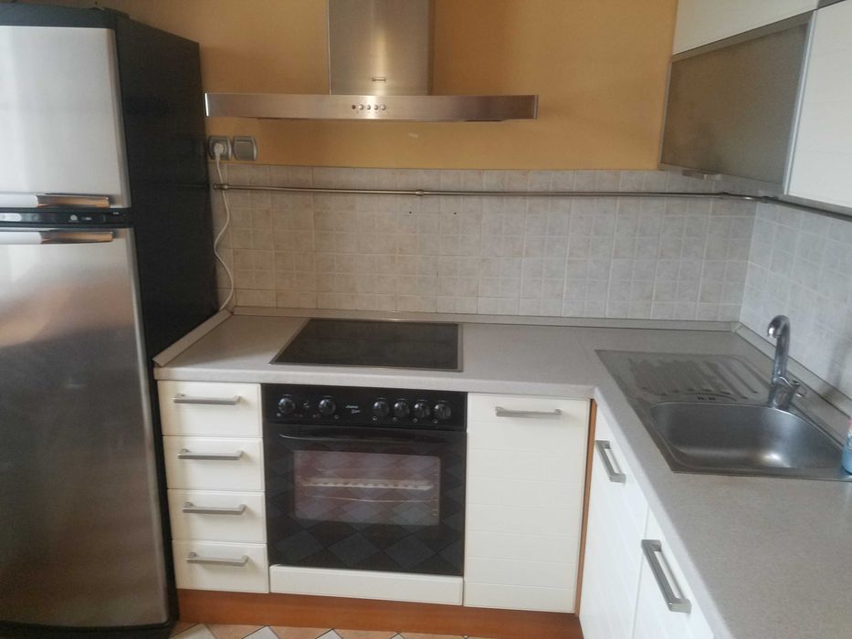 Квартира на просп. П.Григоренка, 29 в Києві, ID 218208, фото №7