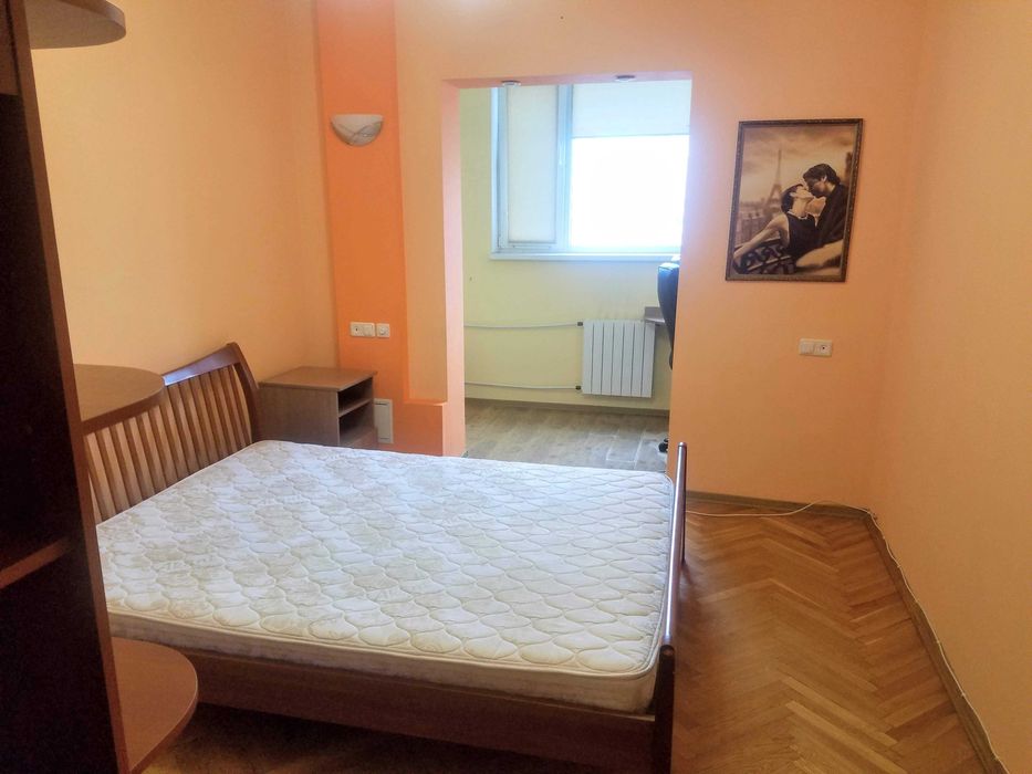 Квартира на просп. П.Григоренка, 29 в Києві, ID 218208, фото №9