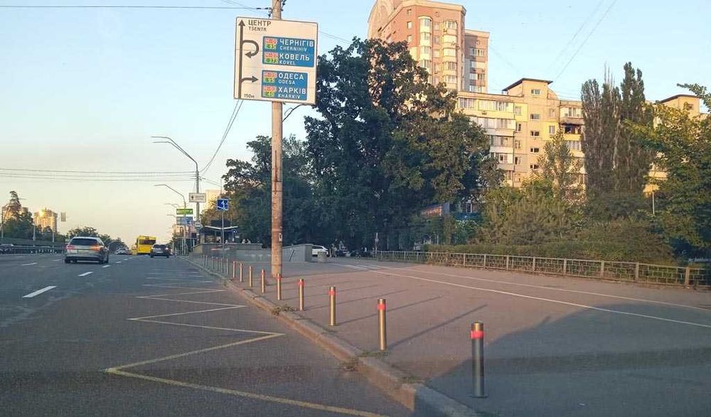 Купити квартиру за адресою вул. Берестейський, 127 в Київ на Findly.com.ua Квартира на вул. Берестейський, 127 в Київ, ID 218388, фото №1