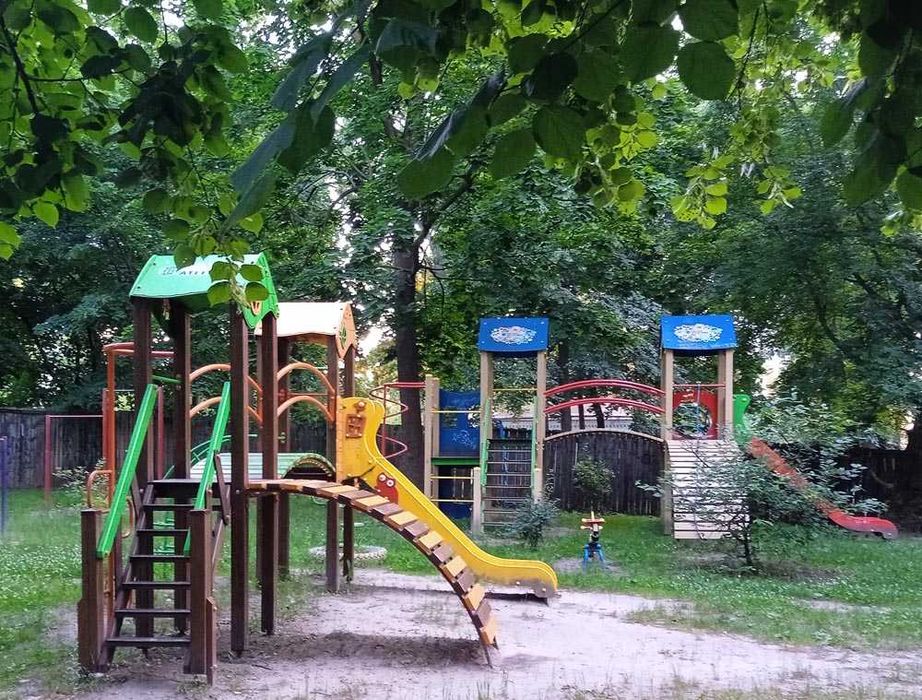 Квартира на вул. Берестейський, 127 в Київ, ID 218388, фото №2