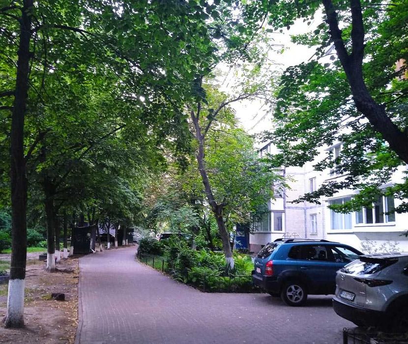 Квартира на вул. Берестейський, 127 в Київ, ID 218388, фото №3
