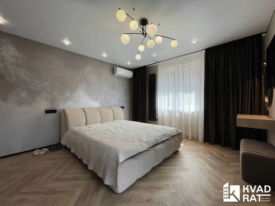 Квартира на вул. Пелеша, 5 в Івано-Франківську, ID 259448, фото №12