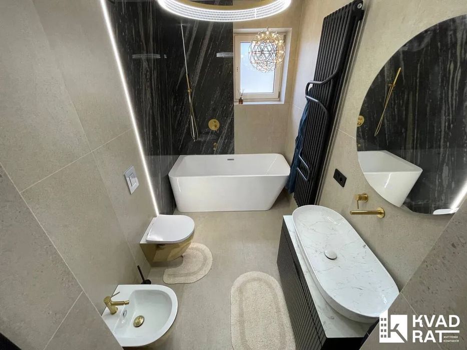Квартира на вул. Пелеша, 5 в Івано-Франківську, ID 259448, фото №13