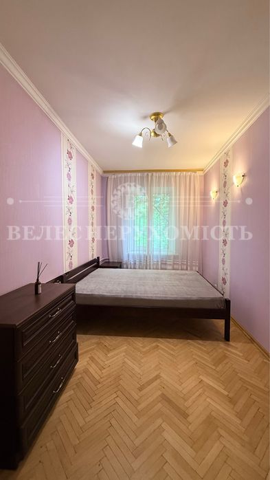 Квартира на пров. Кості Гордієнка, 8 в Києві, ID 218239, фото №1