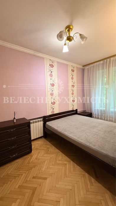 Квартира на пров. Кості Гордієнка, 8 в Києві, ID 218239, фото №2