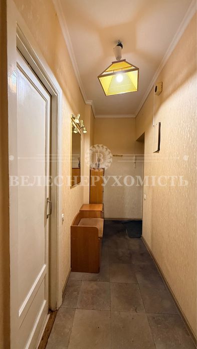 Квартира на пров. Кості Гордієнка, 8 в Києві, ID 218239, фото №12