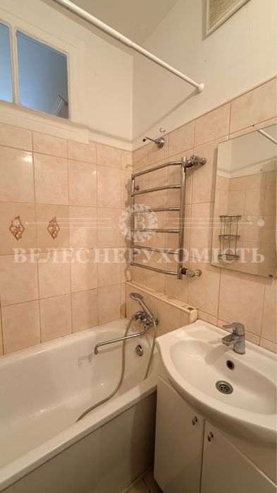 Квартира на пров. Кості Гордієнка, 8 в Києві, ID 218239, фото №13