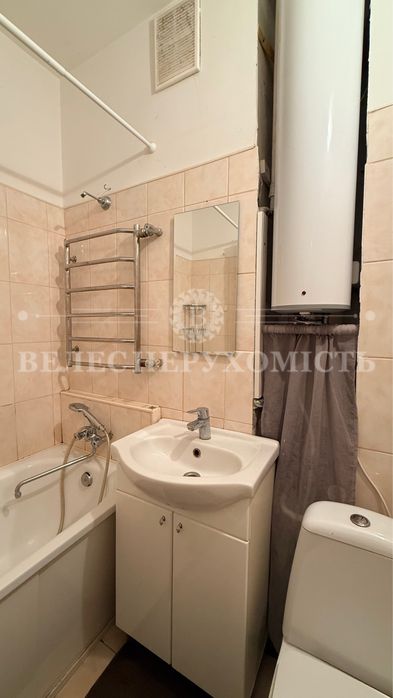 Квартира на пров. Кості Гордієнка, 8 в Києві, ID 218239, фото №14