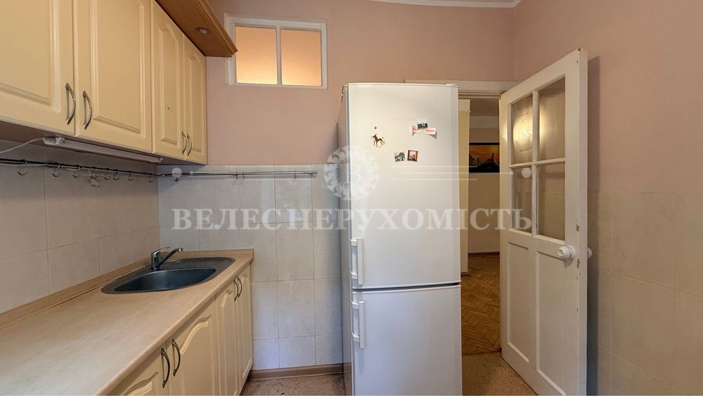 Квартира на пров. Кості Гордієнка, 8 в Києві, ID 218239, фото №15