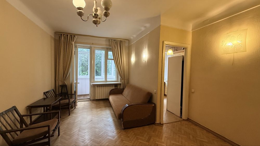 Квартира на пров. Кості Гордієнка, 8 в Києві, ID 218239, фото №17