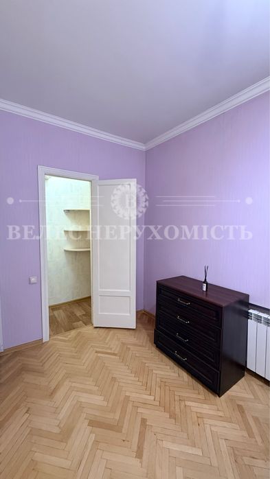 Квартира на пров. Кості Гордієнка, 8 в Києві, ID 218239, фото №4