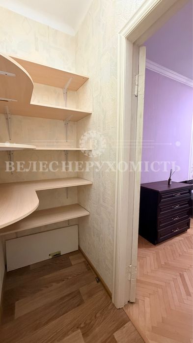 Квартира на пров. Кості Гордієнка, 8 в Києві, ID 218239, фото №5