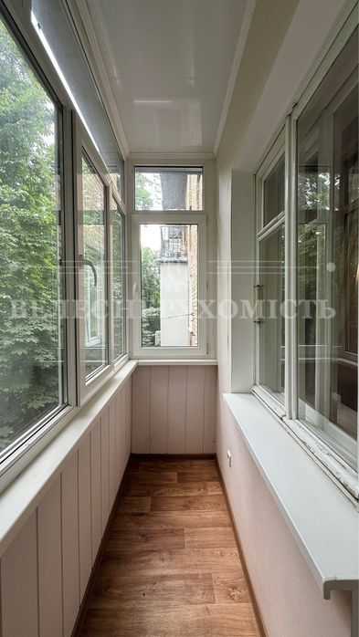 Квартира на пров. Кості Гордієнка, 8 в Києві, ID 218239, фото №7