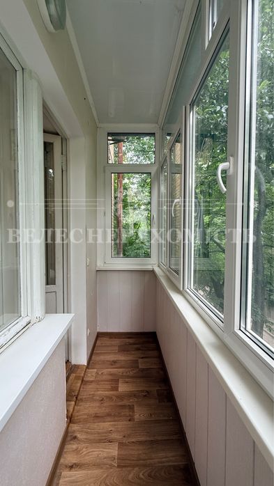 Квартира на пров. Кості Гордієнка, 8 в Києві, ID 218239, фото №8