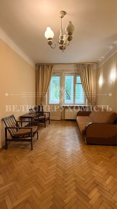 Квартира на пров. Кості Гордієнка, 8 в Києві, ID 218239, фото №9