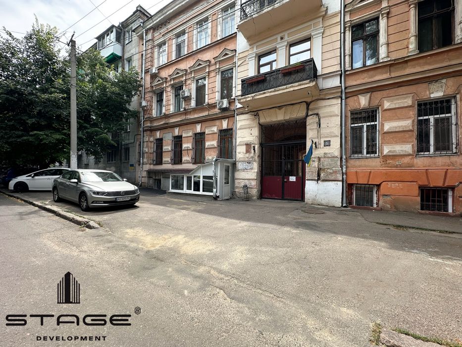 Квартира на Приморський в Одесі, ID 218248, фото №24