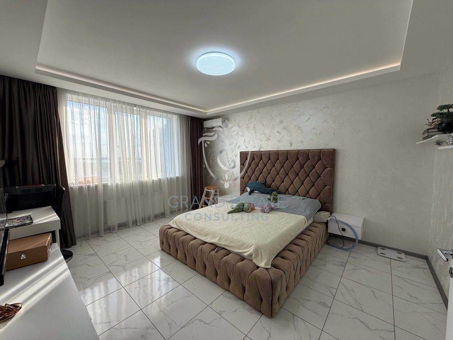 Квартира на вул. Борисо-Глібська, 110 в Києві, ID 311633, фото №1