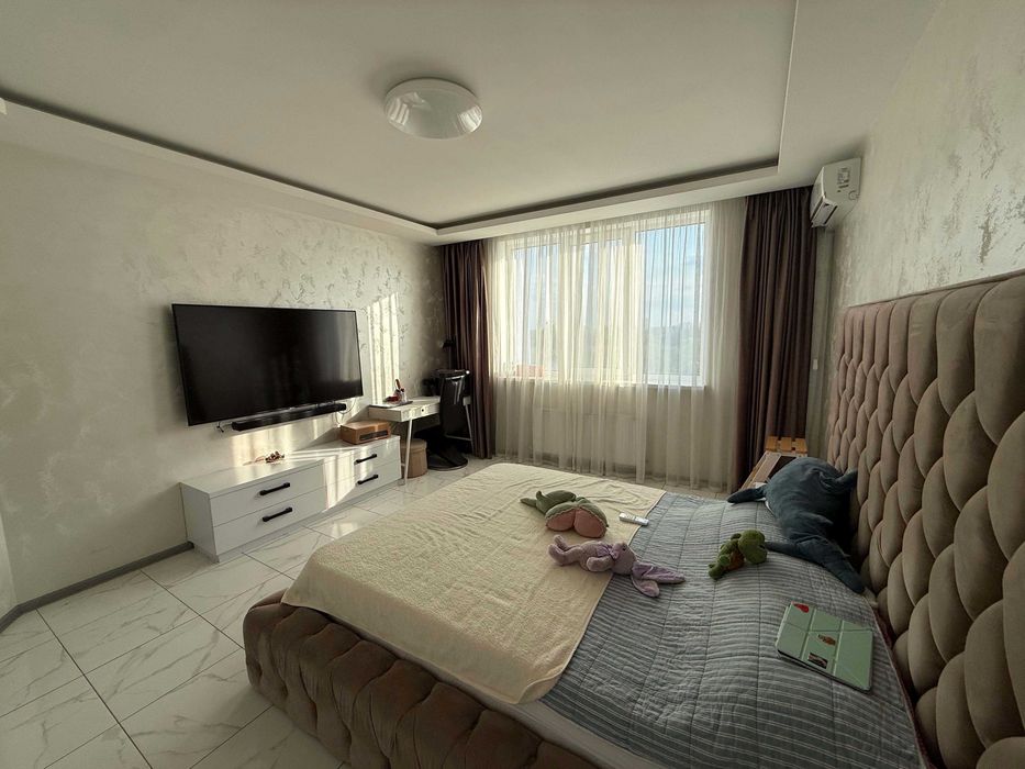 Квартира на вул. Борисо-Глібська, 110 в Києві, ID 311633, фото №2