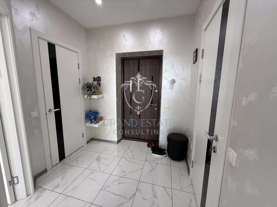 Квартира на вул. Борисо-Глібська, 110 в Києві, ID 311633, фото №8