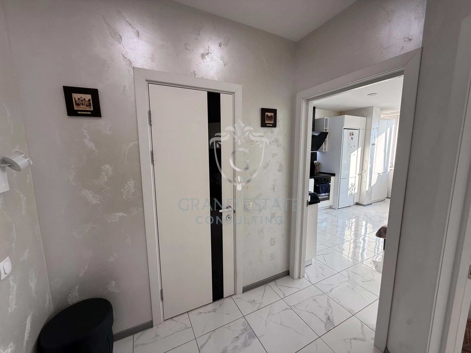 Квартира на вул. Борисо-Глібська, 110 в Києві, ID 311633, фото №9