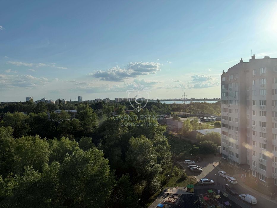 Квартира на вул. Борисо-Глібська, 110 в Києві, ID 311633, фото №10