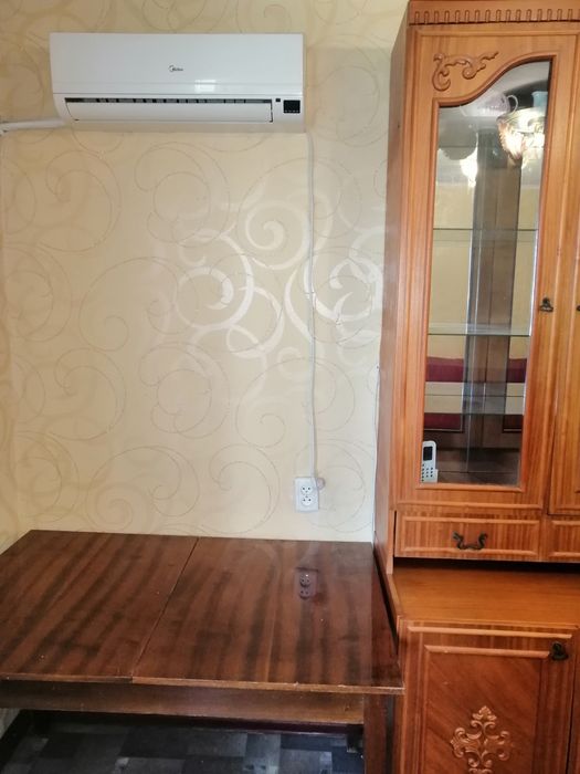 Квартира на вид на Солёное озеро в Кривому Розі, ID 253711, фото №3