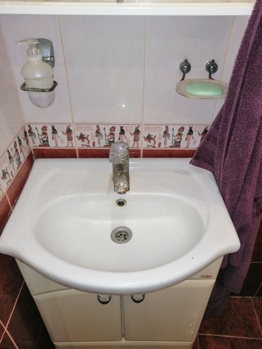 Квартира на вид на Солёное озеро в Кривому Розі, ID 253711, фото №5