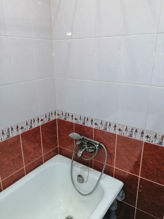 Квартира на вид на Солёное озеро в Кривому Розі, ID 253711, фото №6
