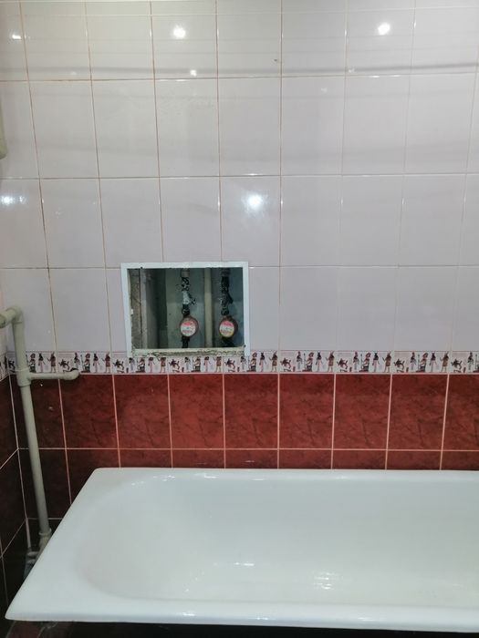 Квартира на вид на Солёное озеро в Кривому Розі, ID 253711, фото №8