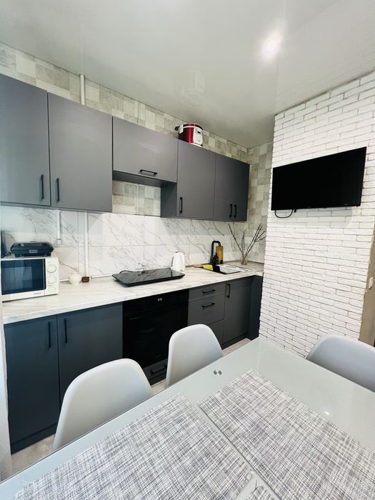 Квартира на Саксаганський в Кривий Ріг, ID 328238, фото №1