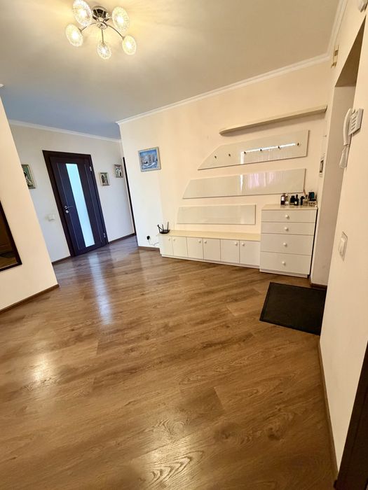 Квартира на вул. Смілянська, 15 в Києві, ID 256237, фото №11