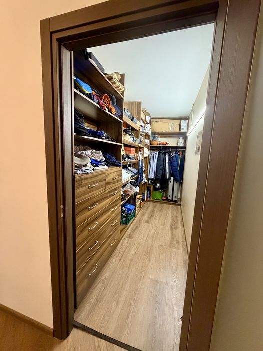 Квартира на вул. Смілянська, 15 в Києві, ID 256237, фото №13