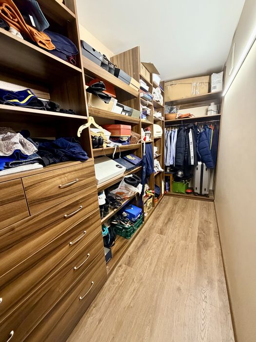Квартира на вул. Смілянська, 15 в Києві, ID 256237, фото №14